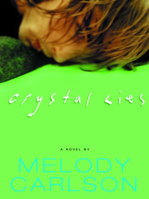 cover image of Crystal Lies